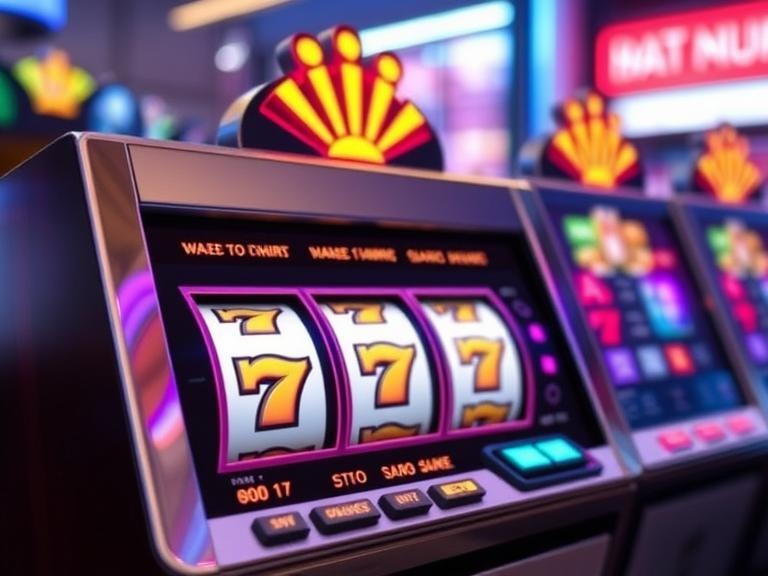 7ket