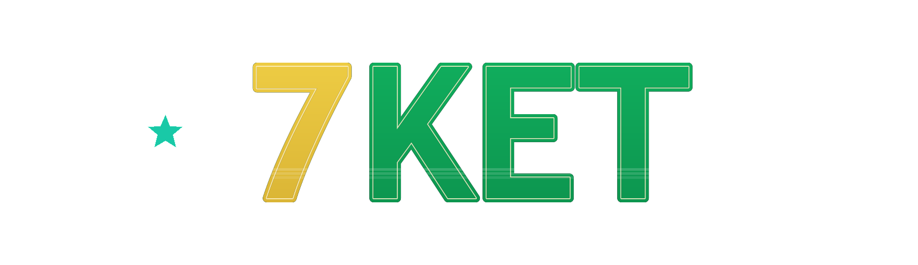 7ket